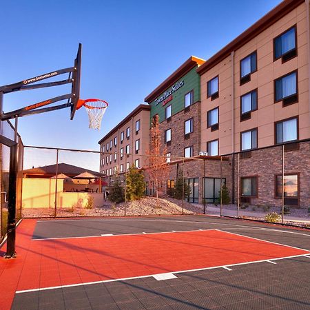 Towneplace Suites By Marriott Missoula Eksteriør billede