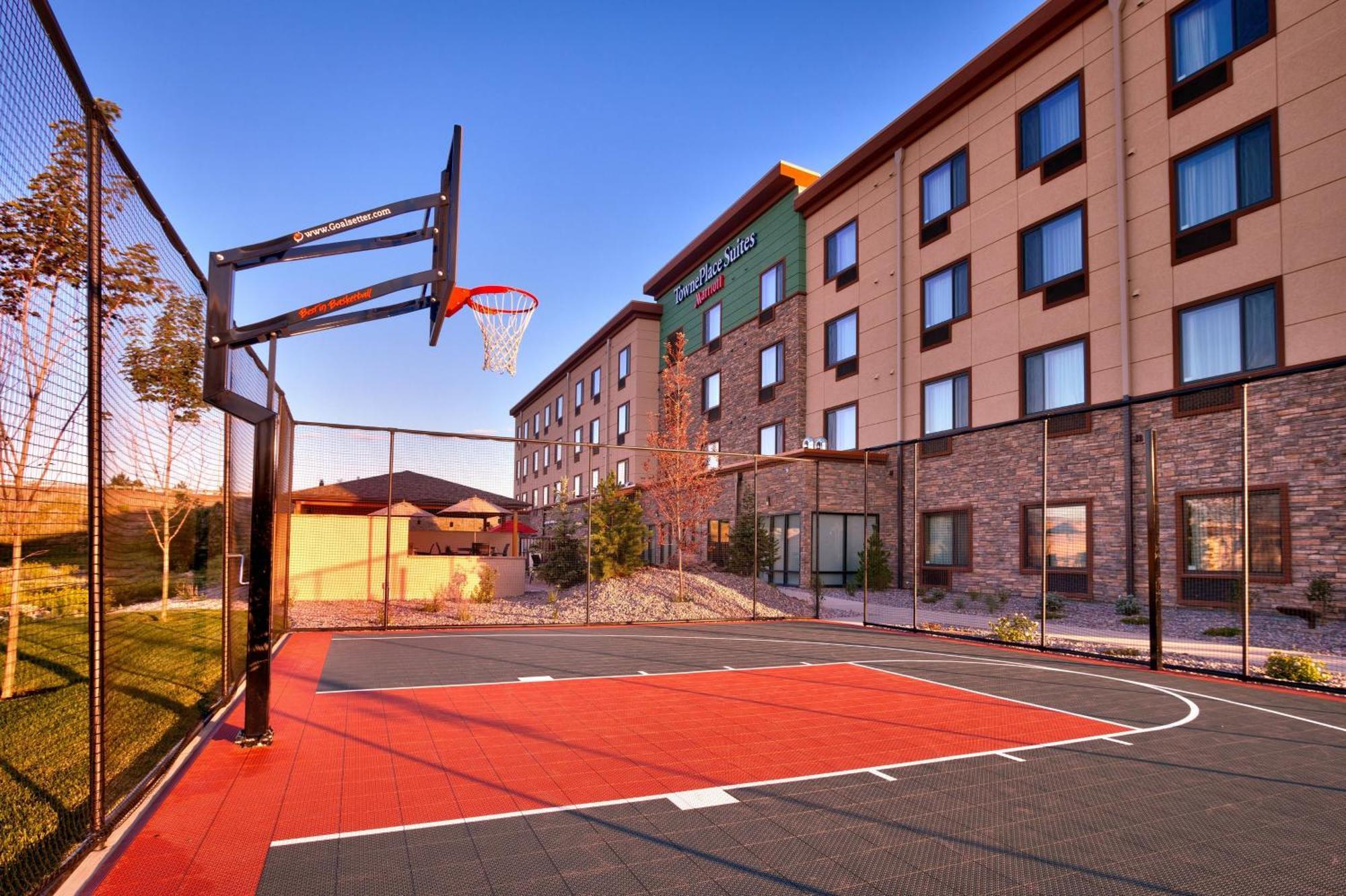 Towneplace Suites By Marriott Missoula Eksteriør billede