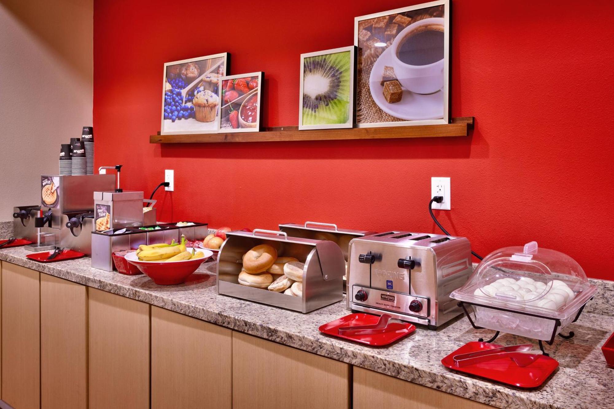 Towneplace Suites By Marriott Missoula Eksteriør billede