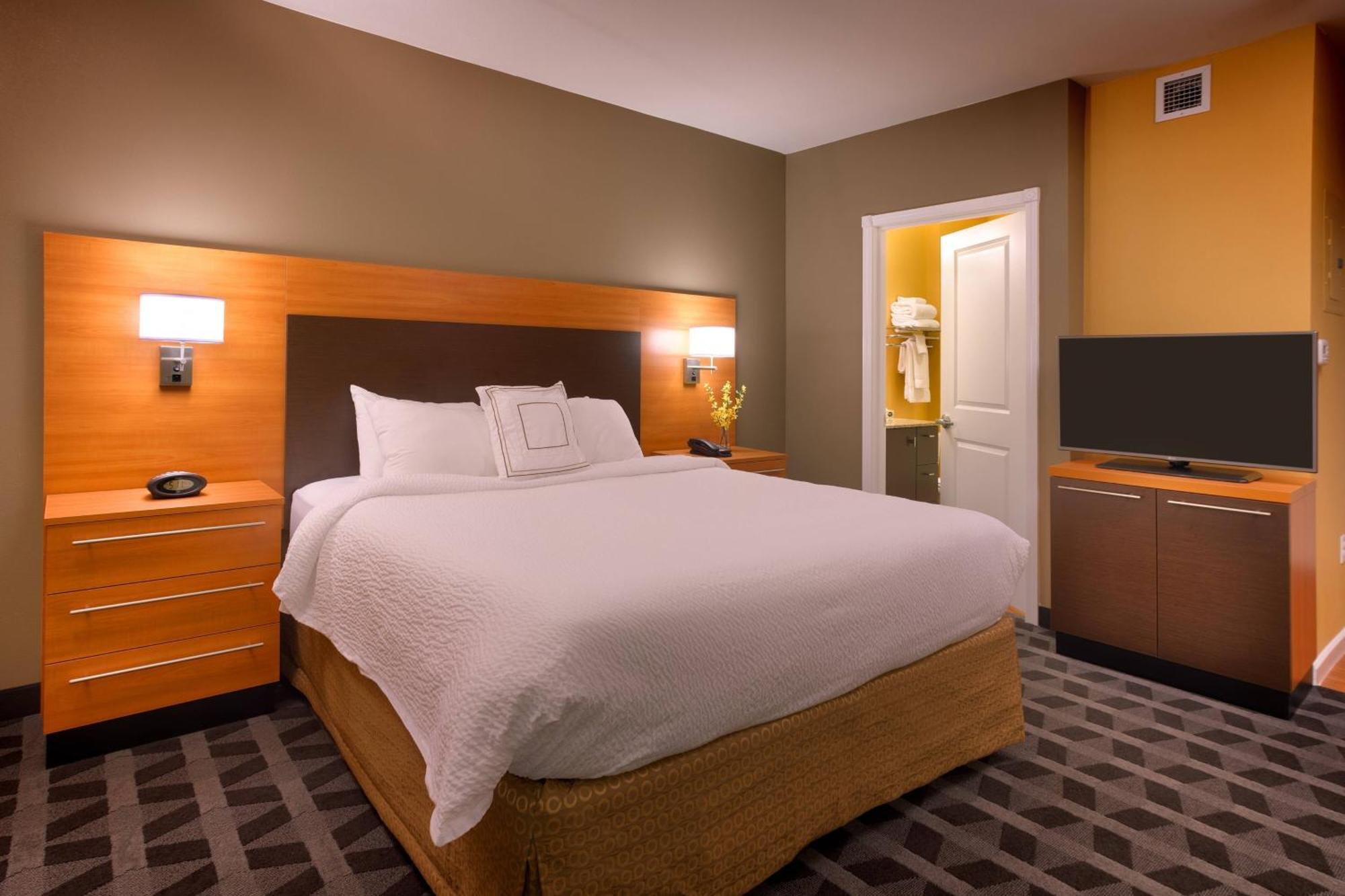Towneplace Suites By Marriott Missoula Eksteriør billede