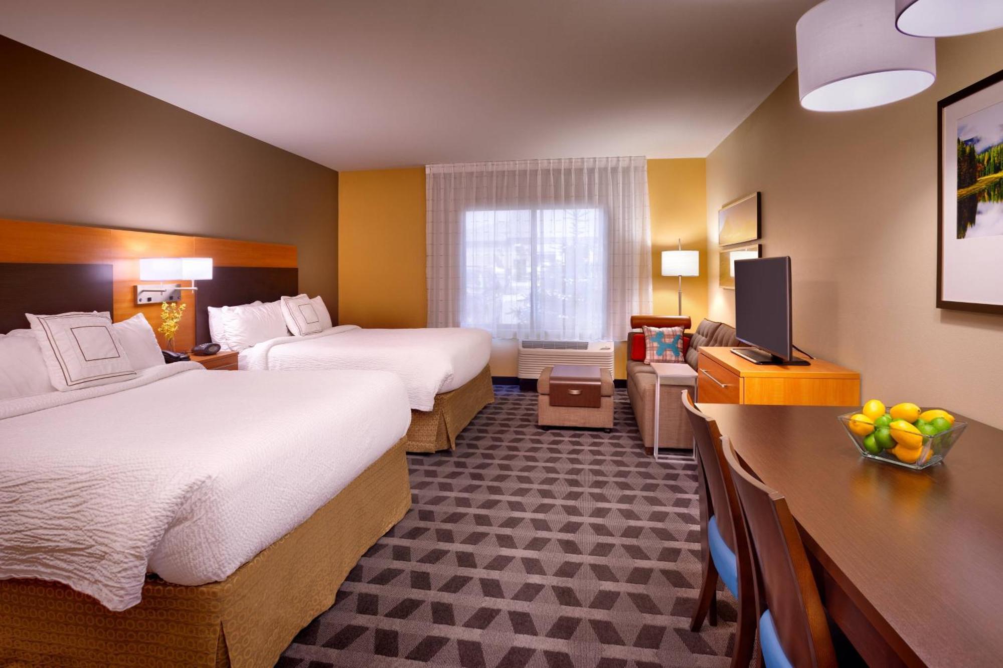 Towneplace Suites By Marriott Missoula Eksteriør billede