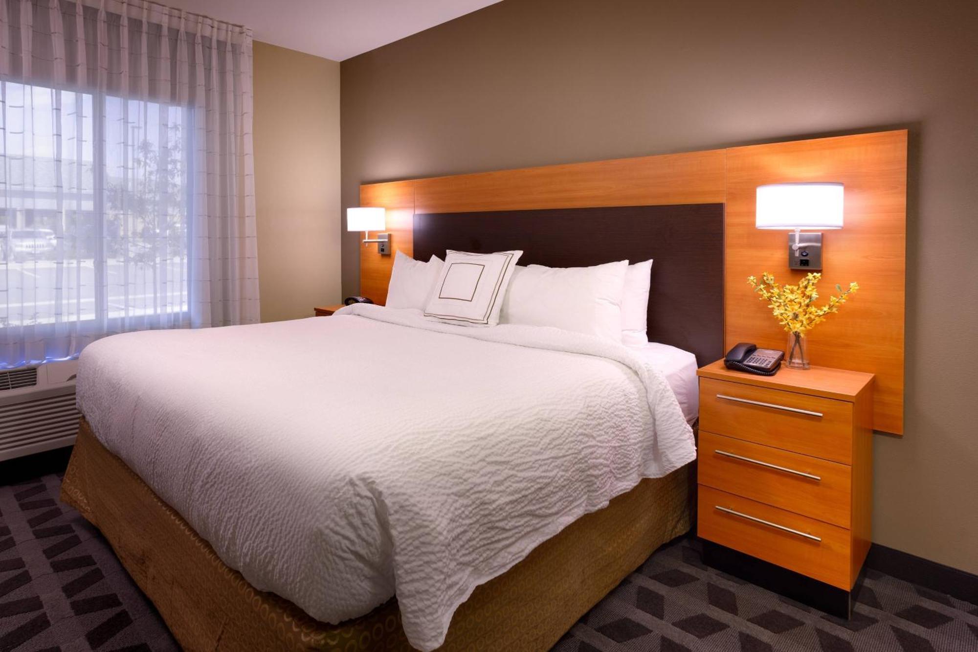Towneplace Suites By Marriott Missoula Eksteriør billede