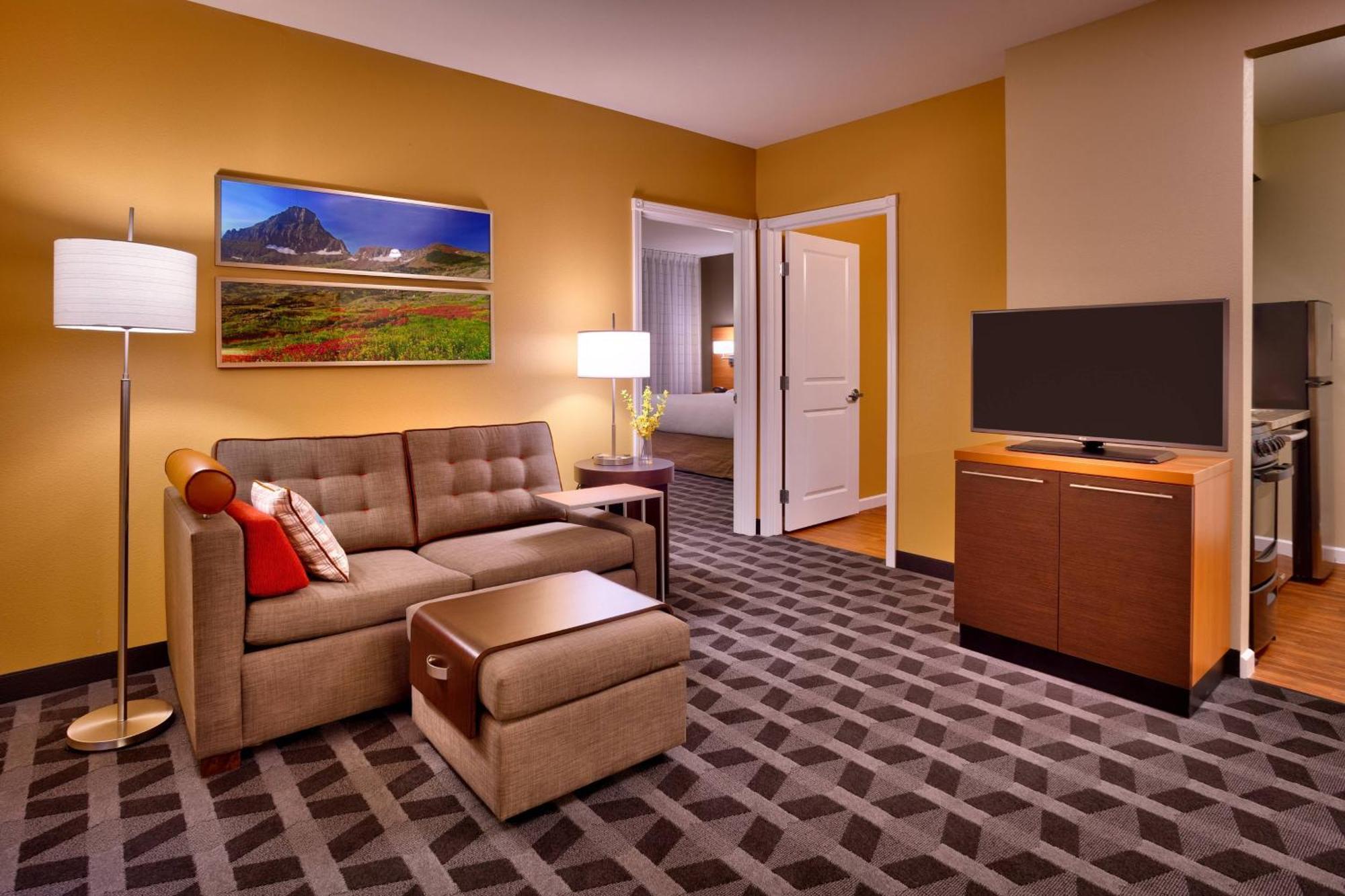 Towneplace Suites By Marriott Missoula Eksteriør billede