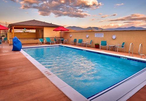 Towneplace Suites By Marriott Missoula Eksteriør billede